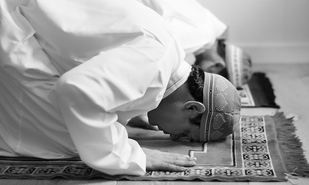 Pria Muslim di Terengganu Bisa Dihukum Penjara jika Lewatkan Salat Jumat