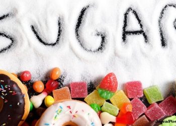 Diabetes Mengintai, Kenali 4 Ciri Wajah Pengidap Kecanduan Gula