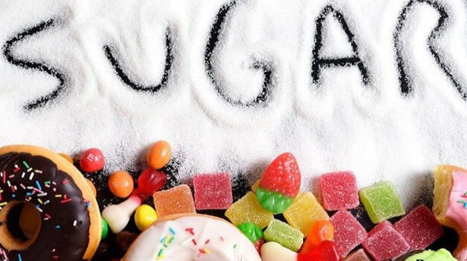 Diabetes Mengintai, Kenali 4 Ciri Wajah Pengidap Kecanduan Gula