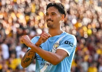 Pemain Keturunan Indonesia Jadi Game Changer Manchester City dalam Olahraga