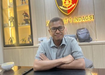 Polda Kepri Selidiki Kafe di Batam dan Tanjungpinang Diduga Langgar Hak Siar