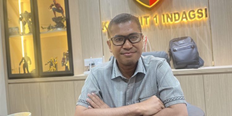 Polda Kepri Selidiki Kafe di Batam dan Tanjungpinang Diduga Langgar Hak Siar