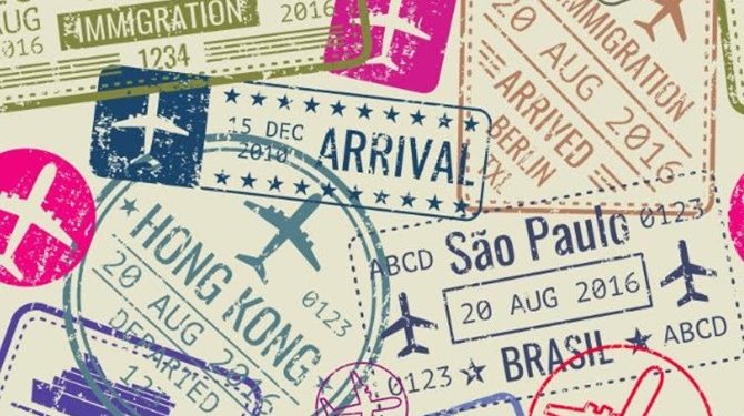Khawatir dengan Hamas, AS Hentikan Pemberian Visa untuk Warga Gaza