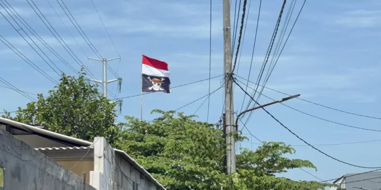 Presiden Prabowo Tak Masalah Pengibaran Bendera One Piece, DPR Imbau Publik Fokus Merah Putih HUT RI