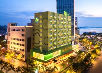 Paket Spesial untuk Wisatawan dan Pelaku Bisnis yang Transit di Batam