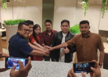 Kasus Deposito Palsu Rp1 Miliar, BPR dan Nasabah Tempuh Jalur Hukum