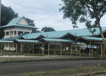 Terminal Mukakuning Kembali ke BP Batam Menurut Kadishub Batam