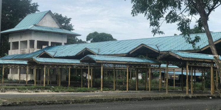 Terminal Mukakuning Kembali ke BP Batam Menurut Kadishub Batam