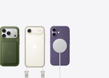 Aksesori Silicon Stylish dan Fungsional iPhone 17 dengan Crossbody Strap – Gaya Hidup
