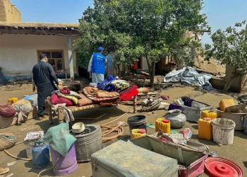 Afghanistan, Ratusan Tewas dan Ribuan Luka-Luka Akibat Gempa M6.0 di Afghanistan