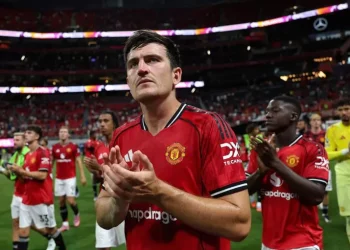 Masa Depan Harry Maguire di Persimpangan Dunia Sepak Bola