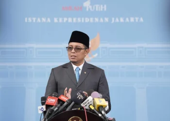Capaian Setahun Pemerintahan Tayang di Bioskop Publik Bereaksi