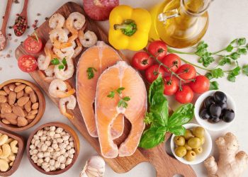 7 Makanan Kaya Vitamin D untuk Generasi Z Agar Awet Muda