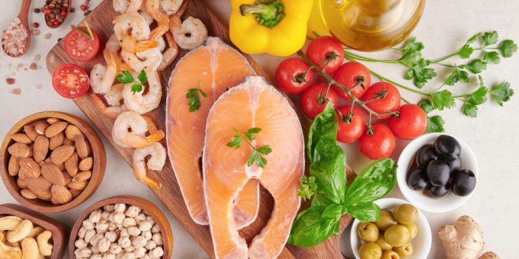 7 Makanan Kaya Vitamin D untuk Generasi Z Agar Awet Muda