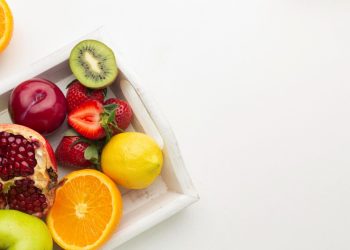 7 Buah Sumber Serat Tinggi untuk Pencernaan Lancar Saat Diet