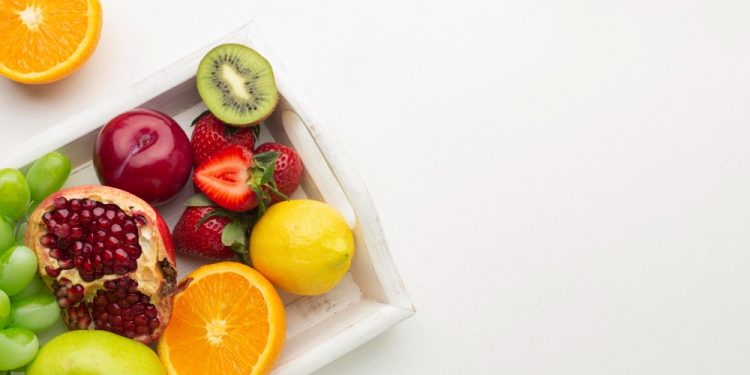 7 Buah Sumber Serat Tinggi untuk Pencernaan Lancar Saat Diet