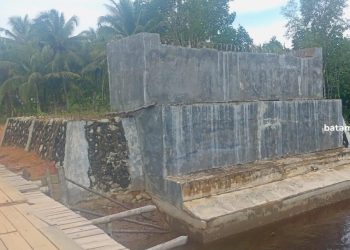 Tiga Saksi Dipanggil Jaksa Terkait Dugaan Korupsi Jembatan Marok Kecil Siapa Saja