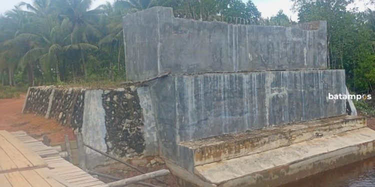 Tiga Saksi Dipanggil Jaksa Terkait Dugaan Korupsi Jembatan Marok Kecil Siapa Saja