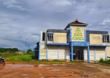 Pasar Sekilo Bintan Akan Direvitalisasi Menjadi Gedung Serba Guna