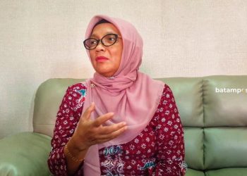 16 Tahun Tidak Pernah Naik Di Kepri