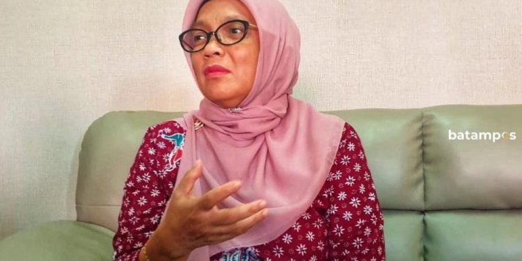 16 Tahun Tidak Pernah Naik Di Kepri