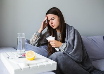 Waspadai 7 Penyakit yang Sering Muncul Saat Cuaca Tidak Menentu