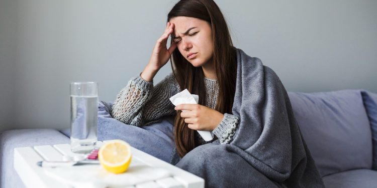 Waspadai 7 Penyakit yang Sering Muncul Saat Cuaca Tidak Menentu