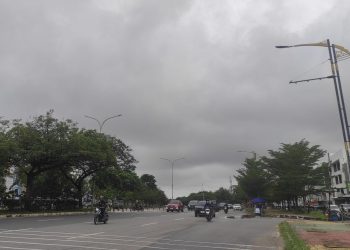 Kepri Masuki Musim Hujan, Waspadai Gelombang Tinggi Menurut BMKG