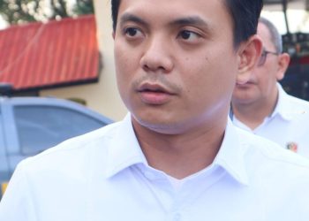 Satu ASN Pemko Batam Jadi Tersangka Kasus Pengrusakan Mobil ASN Lainnya