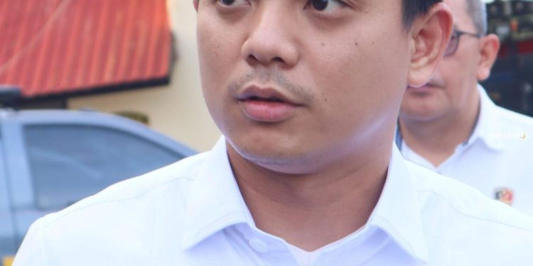 Satu ASN Pemko Batam Jadi Tersangka Kasus Pengrusakan Mobil ASN Lainnya