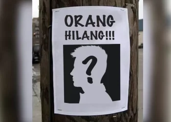 Warga Tiban Dilaporkan Hilang Setelah Berangkat Mengajar di Bengkong, Terakhir di Halte Tiban 3