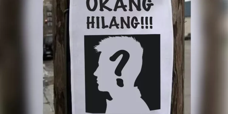 Warga Tiban Dilaporkan Hilang Setelah Berangkat Mengajar di Bengkong, Terakhir di Halte Tiban 3