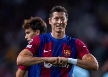 Klub Tak Perpanjang Kontrak, Musim Terakhir Robert Lewandowski di Barcelona