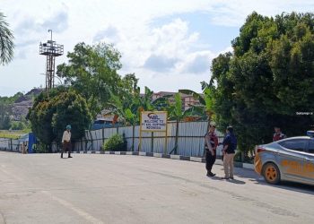 Penanggung Jawab HSE Tersangka dalam Kasus Kebakaran Kapal MT Federal di PT ASL Masuk Tahap I