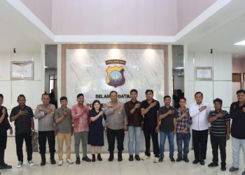 Mahasiswa Batam Sepakat Gelar Doa Bersama Alih-alih Demo