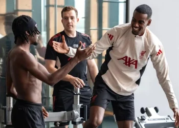 Liverpool Melibatkan Ahli Sains Olahraga Sebelum Rekrut Alexander Isak
