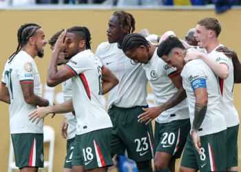 74 Dakwaan FA Terhadap Chelsea Bisa Berdampak Sanksi Berat