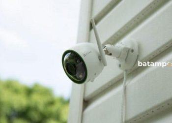 Imbauan Kapolresta Barelang Agar Pelaku Usaha Pasang Sistem Keamanan