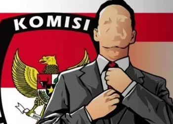 Aturan Baru KPU, 16 Poin Dokumen Capres-Cawapres Bersifat Tertutup