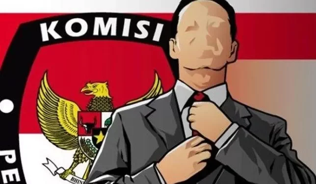 Aturan Baru KPU, 16 Poin Dokumen Capres-Cawapres Bersifat Tertutup