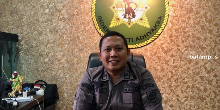 Kejari Batam Geledah Ruko Nongsa Terkait Dugaan Korupsi PBJT