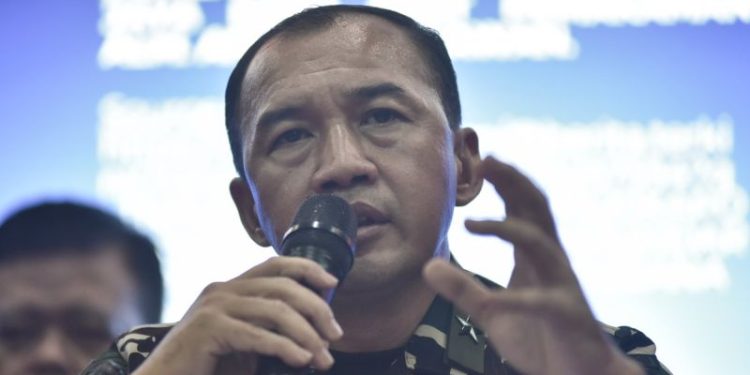 TNI Sebut Massa Anarkis Saat Demo Terkesan Terlatih dan Terorganisasi