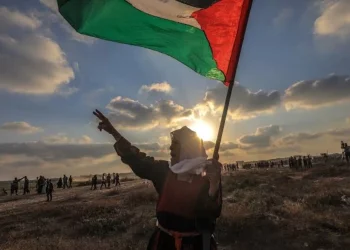 AS Menyuruh Prancis untuk Tinjau Rencana Pengakuan Negara Palestina