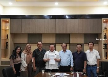 Pendaftaran Calon Ketua Mukota VIII Kadin Batam Dibuka 14 November