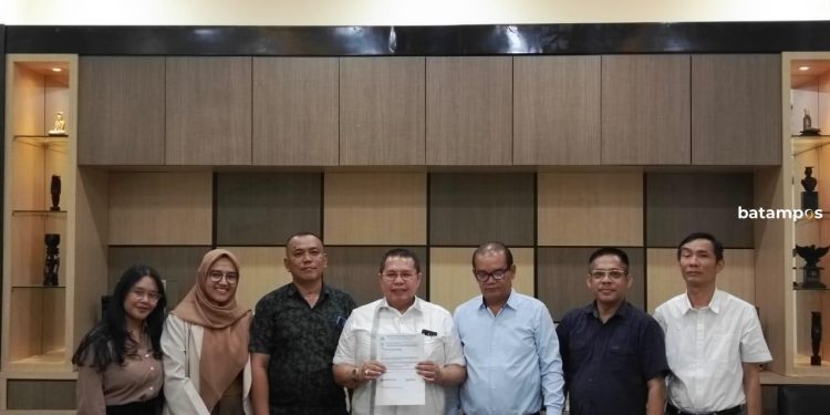 Pendaftaran Calon Ketua Mukota VIII Kadin Batam Dibuka 14 November