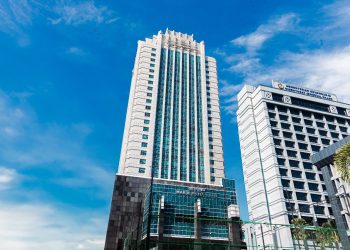 Penerimaan Pajak Digital Capai Rp42,53 Triliun hingga September 2025