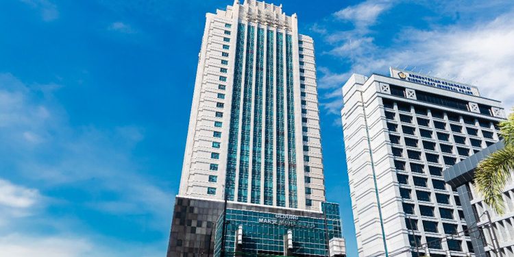 Penerimaan Pajak Digital Capai Rp42,53 Triliun hingga September 2025
