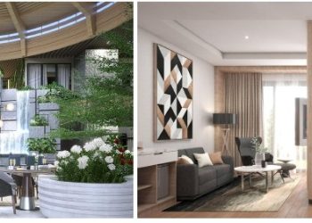 Ekspansi Portofolio Swiss-Belhotel dengan Pengelolaan Hotel Bintang 5 di Batam