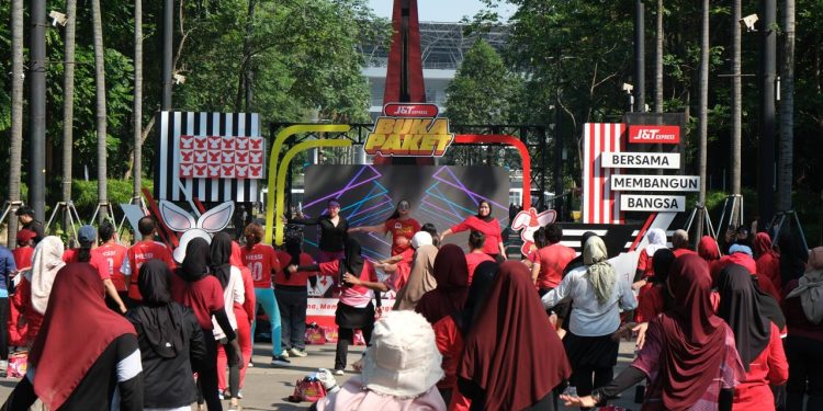 Olahraga Gratis, Hadiah Menarik, dan Pengalaman Seru di Berita