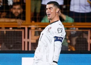 Cristiano Ronaldo Tak Akan Pensiun Target 1.000 Gol dan Berpartisipasi di Piala Dunia 2026